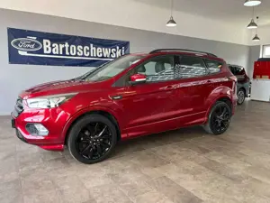 Ford Kuga ST-Line