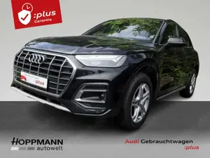 Audi Q5 nza 50 TDI quattro advanced STHZG Kamera