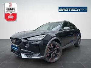 CUPRA Formentor 2.0 TSI VZ 4Drive DSG / LEDER / AHK / PANORAMA