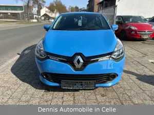 Renault Clio IV Dynamique