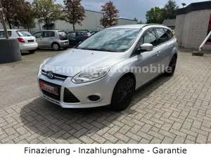 Ford Focus Turnier Trend*1.6*KLIMA*2.HAND*105-PS*TOP-