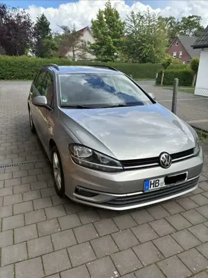 Volkswagen Golf Variant Comfortline/ DSG Start-Stopp