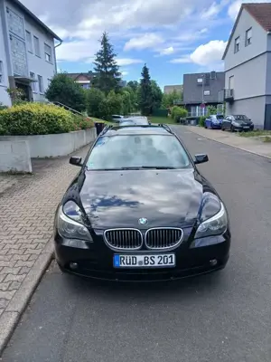 BMW 525 525i Touring