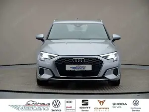 Audi A3 Sportback advanced 35 TDI 110kW DSG Navi LED
