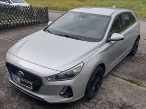Hyundai i30 i30 1.0 T-GDI Premium