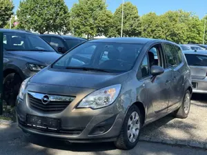 Opel Meriva Edition