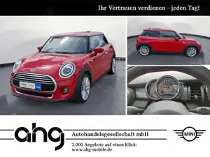 MINI Cooper Panorama Klimaaut. Sportsitze PDC RFT