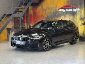 BMW 540 i xDrive M Sport~HUD~LASER~HARMANKARDON~AHK