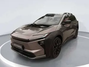 Toyota bZ4X AWD Lounge/Sitzh-hinten/Pano/360°/M-LED