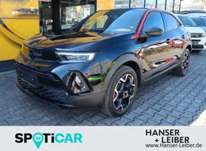 Opel Mokka GS 1.2T AT8, Navi Pro