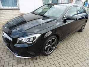 Mercedes-Benz CLA 180 SB*LED*NAVI*KAMERA*PDC*Teilleder*el. Heckklappe...