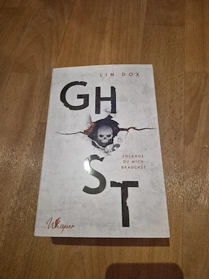 Ghost von Lin Dox