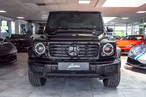 Mercedes-Benz G 450 G450d AMG*Superior*Night*PD2026*Technik*Komfort