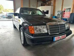 Mercedes-Benz CE 230 **KLIMA+LEDER+GUTER ZUSTAND+HU NEU**