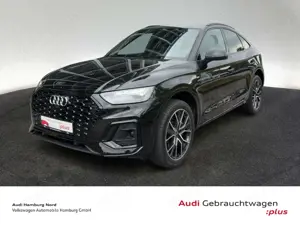 Audi Q5 40 TDI quat. S line HeadUp Navi ACC