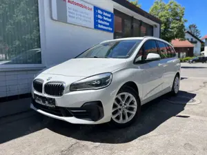 BMW 220 220d GT Aut. LED+DrivAssist+Sportsitz+KeylessGo