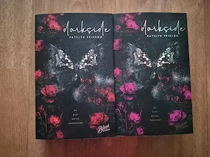 Darkside von Katelyn Erikson