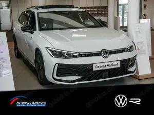 Volkswagen Passat R-Line Passat Var. R-Line 2.0 TDI DSG STANDHEIZ AHK PAN
