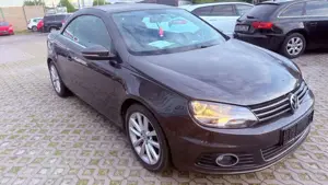 Volkswagen Eos Basis CABRIO   TÜV INSP GARANTIE!!!!!!