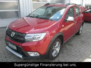 Dacia Sandero TCe 90 Stepway Essential,KLIMA,GARANTIE