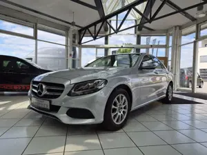 Mercedes-Benz C 200 C 200