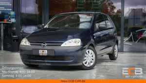 Opel Corsa 1.2  *Scheckheft/Klima/TÜV 01/27*
