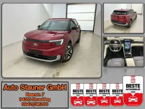 Ford Explorer AWD 79kWh Auto./360-KAMERA/ACC/HEAD-UP/