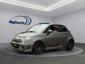 Abarth 595 Turismo I Automatik I Leder I Sound I PDC