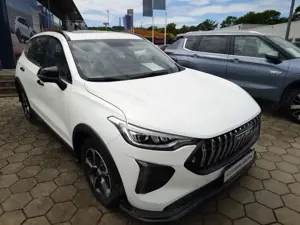 GWM HAVAL Jolion Pro 1.5 Turbo 7-Gang DCT El. Panodach Leder Digitales