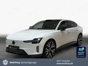 Volvo ES90 Single Motor RWD Ultra 245 kW, 5-türig (Strom