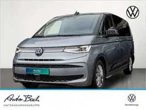 Volkswagen T7 Multivan Edition 2.0TDI LÜ DSG