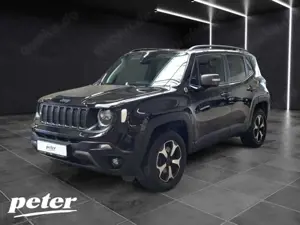 Jeep Renegade RENEGADE PHEV Trailhawk 240PS