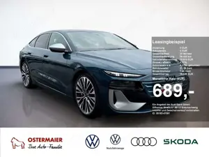 Audi S6 Sportback e-tron 503PS NP:118tEUR! AHK.LEDER.BO.S