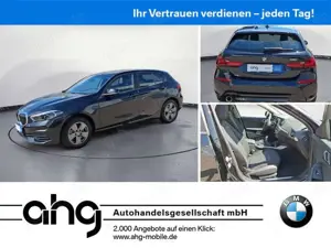 BMW 116 i Advantage Klimaaut. Außensp.Paket