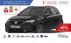 SEAT Arona FR ACC|AHK|RFK|LED|Navi|Klima|PDC|SHZ