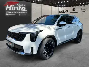 Kia Sorento 2.2 DCT Platinum 7-SITZ AHK PANO PREMIUM