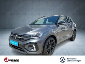 Volkswagen T-Roc R-Line 1.5 TSI DSG AHK+ACC+Navi+Matrix