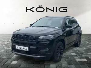 Jeep Compass e-Hybrid MY23 High Altitude 1.5l T4 48V