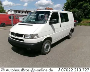 Volkswagen T4 Kombi