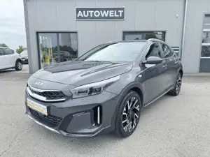 Kia XCeed 1.5 TGDI Vision Kamera CarPlay LED ACC