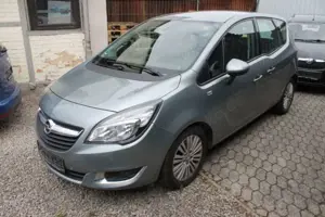 Opel Meriva 1.6 CDTI ecoflex Edition Klima el. Fenster