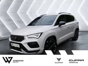 CUPRA Ateca 2.0 TSI VZ 4Drive