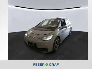 Volkswagen ID.3 Pro S 150 kW LED/ACC/KAMERA/NAVI/SHZ