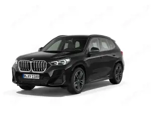 BMW X1 xDrive20d M Sport Navi RFK AHK Harman-Kardon