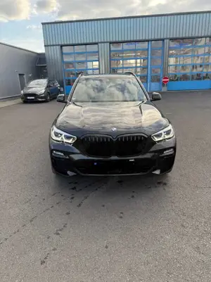 BMW X5 xDrive 45 e M Sport