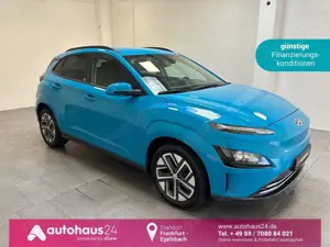 Hyundai KONA Kona  Navi|ACC|Sitzhzg.|Tempomat