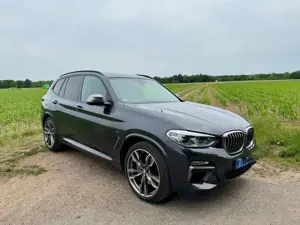 BMW X3 X3 M40i