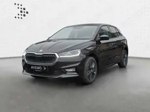 Skoda Fabia Tour 1.0 TSI NAVI*RFK*GRA*SHZ*KESSY*LED