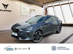 CUPRA Formentor VZ 1.4TSI e-Hybrid MATRIX NAVI ACC 19'' DCC E-SITZ