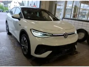 Volkswagen ID.5 Pro Performance 150 kW *SOH93,8%+RFK+Keyless+ACC+